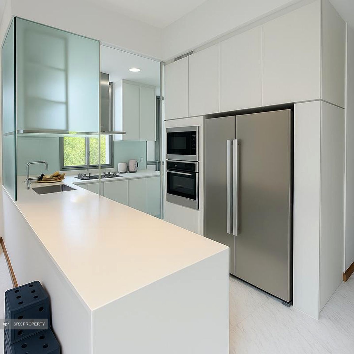 The Lanai (D23), Condominium #511754911